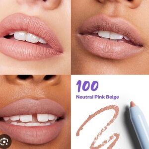 Kosas set! Unhooked, 100 degrees, and liner in 100. All new unopened